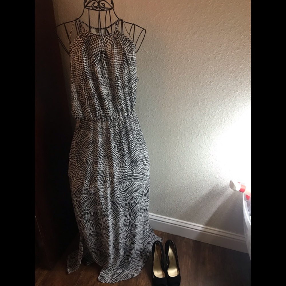 H & M Dress